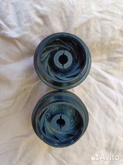 Ротор помпы Prius ZVW30/Aqua2012/ Note e-power E12