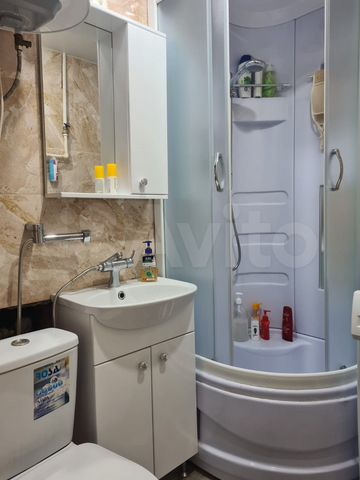 2-к. квартира, 53 м², 3/5 эт.