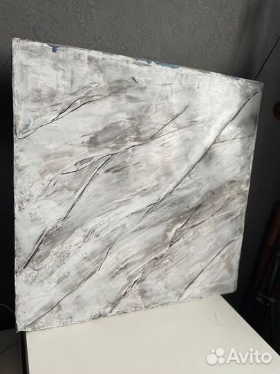 Декоративная штукатурка стен