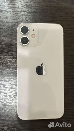 iPhone 12 mini, 128 ГБ