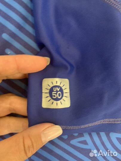 Костюм для плавания Reima