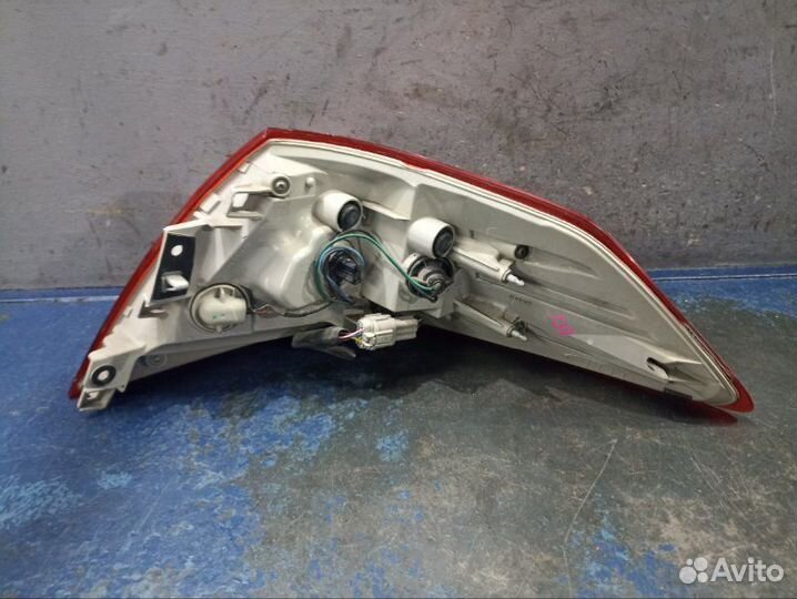 Фонарь левый Nissan Teana J32