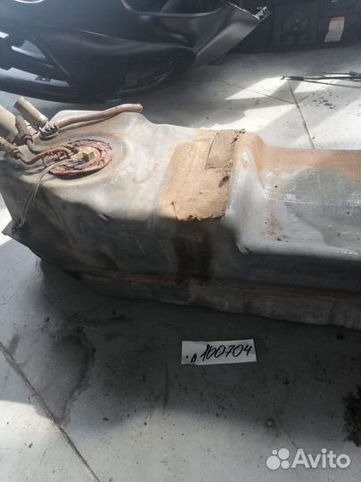 Бак топливный GMC 4.3 AT SL/SLE 01.1995 - 01.2002