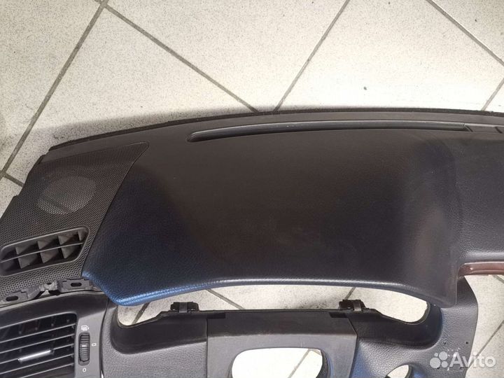 Торпедо Mercedes w210