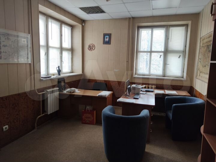 Свободного назначения, 37.1 м²