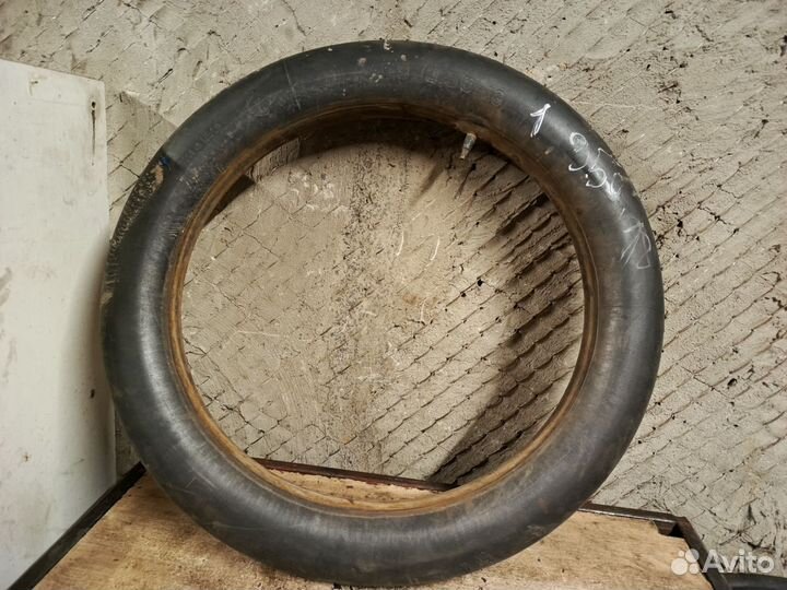 Камера 18 3.50 иж