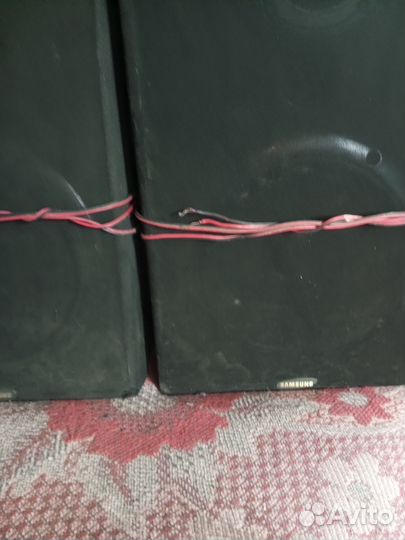 Колонки samsung