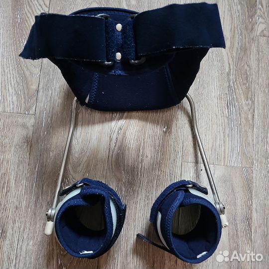 Аппарат Свош