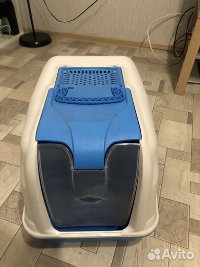 Лоток для кошек