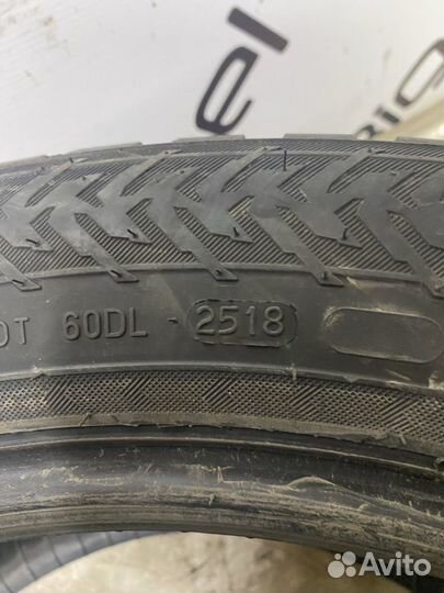 Nokian Tyres Hakkapeliitta 8 SUV 255/50 R19