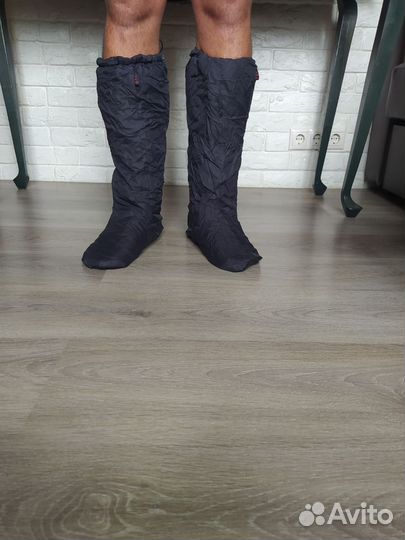 Комбенизан для дайвинга