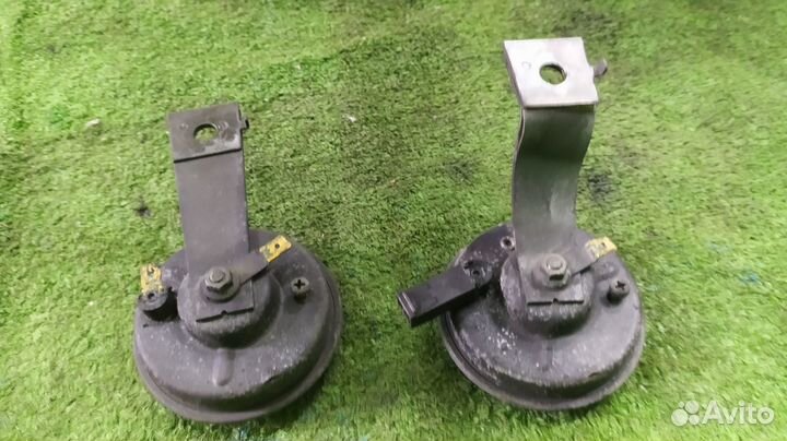 Сигнал звуковой пара Nissan Presage Rider