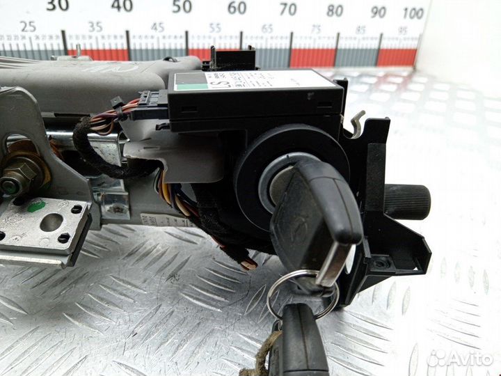 Замок зажигания для Opel Astra G 24413106