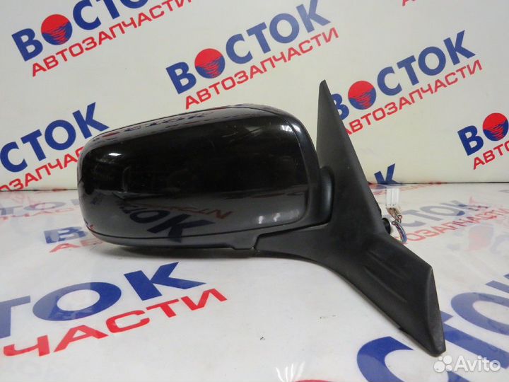 Зеркало Право subaru impreza GG3, GD2, GD3, GD9, GG9, GGB