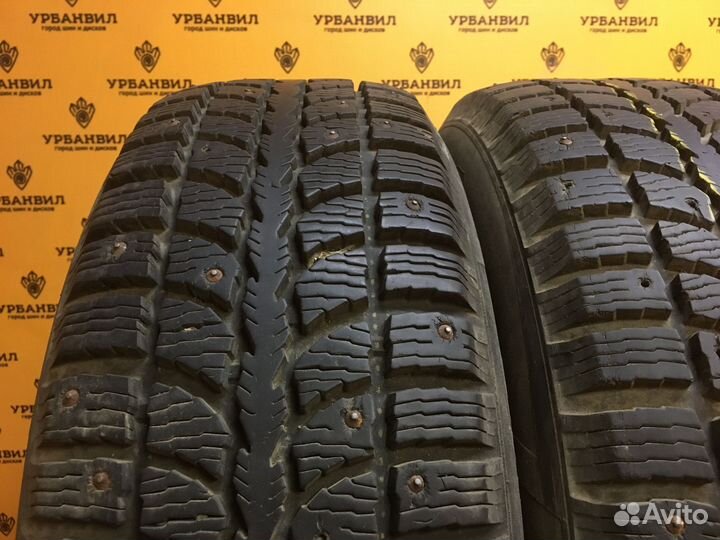 КАМА Кама-505 195/65 R15 91Q