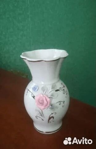 Вазы для цветов