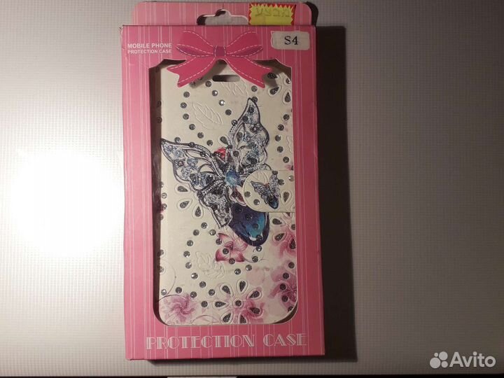 Чехол для смартфона