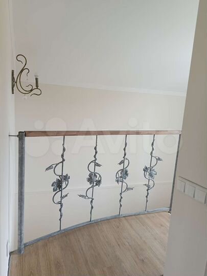 Дом 150 м² на участке 7 сот.