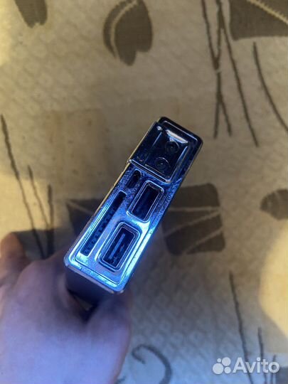 Повербанк hiper 20 000 ёмкость