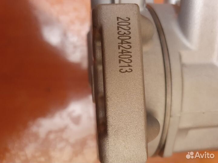 Компрессор кондиционера toyota camry 40 2.4l