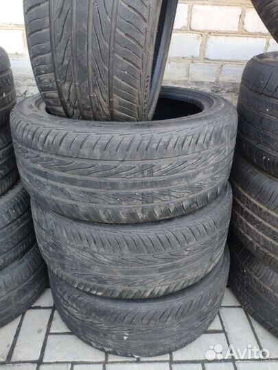 Mazzini Eco 607 235/45 R18 98Y