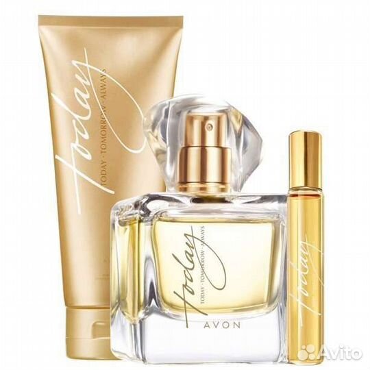 Косметика avon