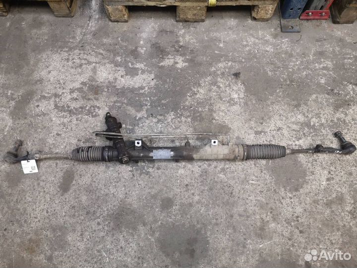 Рулевая рейка BMW 1 E81/E82/E87/E88 (2004 - 2007)