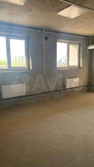 Комната 29 м² в 1-к., 1/17 эт.