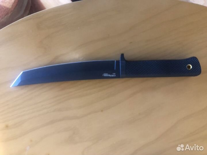 Cold steel recon tanto