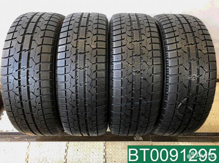 Toyo Observe Garit GIZ 205/55 R16 105W