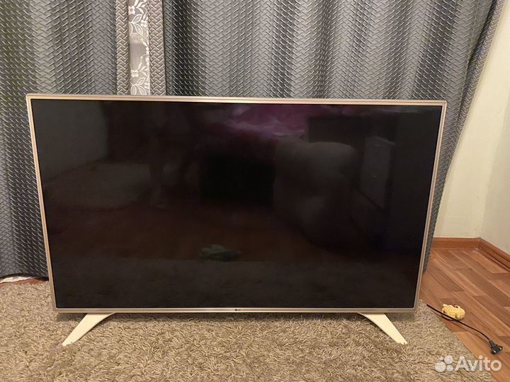 Телевизор бу