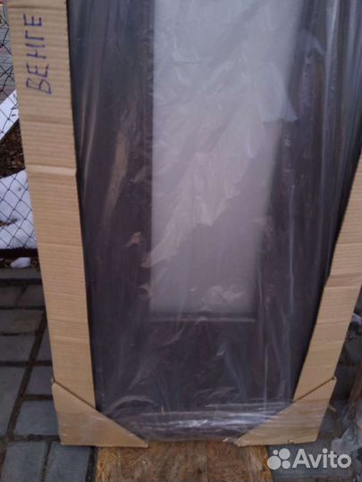 Двери межкомнатные