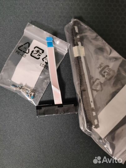 Шлейф SATA для hdd