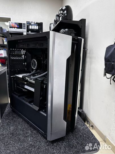 Системный блок Cougar Gemini S