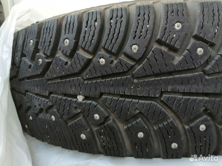 Nokian Tyres Nordman 5 65/6 R15 92T