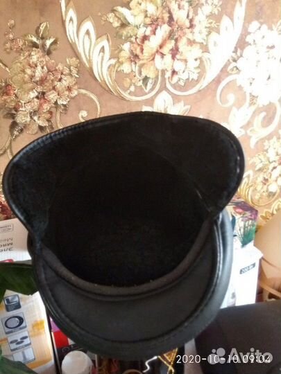 Мужская кепка