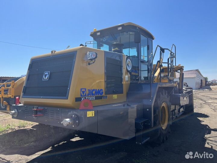 Рециклер/стабилизатор XCMG XLZ2303S, 2023