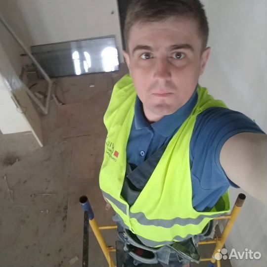 Электрик, Мастер на час с гарантией