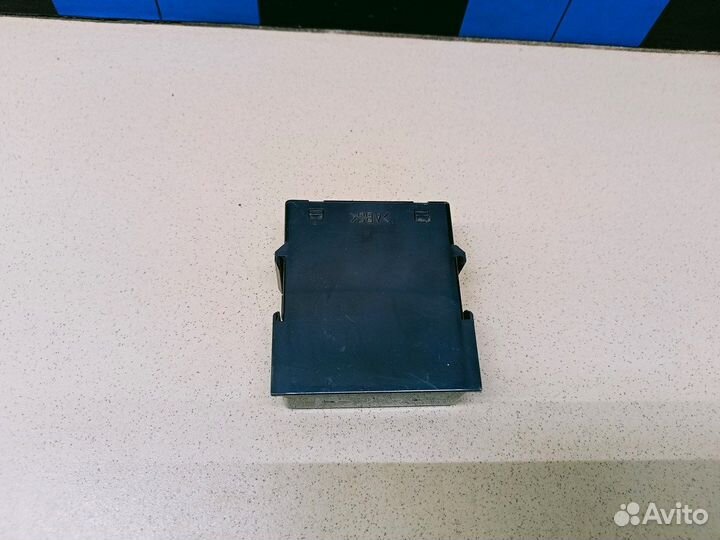 Блок электронный Land Cruiser (150) -Prado 2009