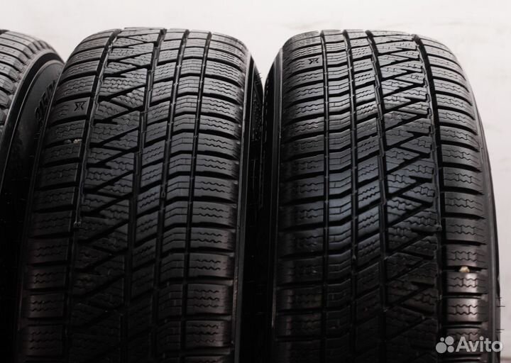 Kumho WinterCraft WS71 215/70 R16 100T