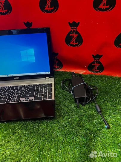 Ноутбук Acer v3-571G (43295)