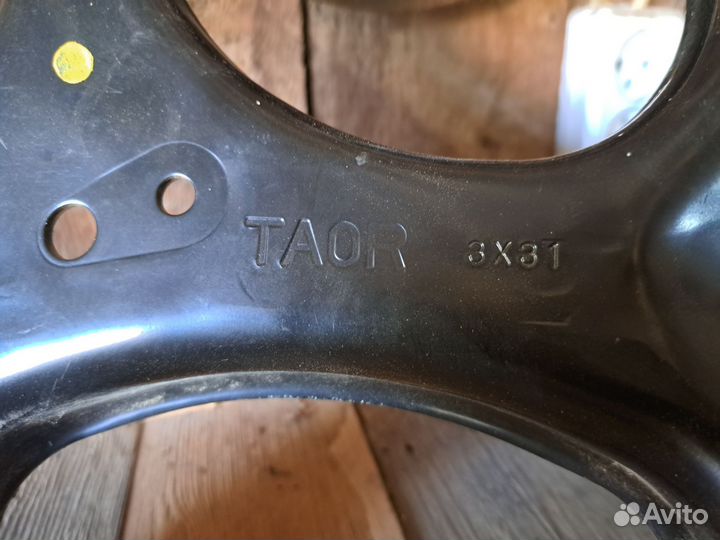 Задний рычаг Honda Accord 8