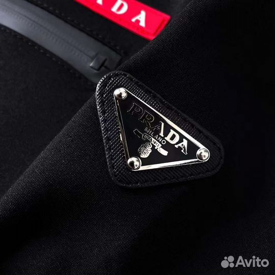 Спортивный костюм prada