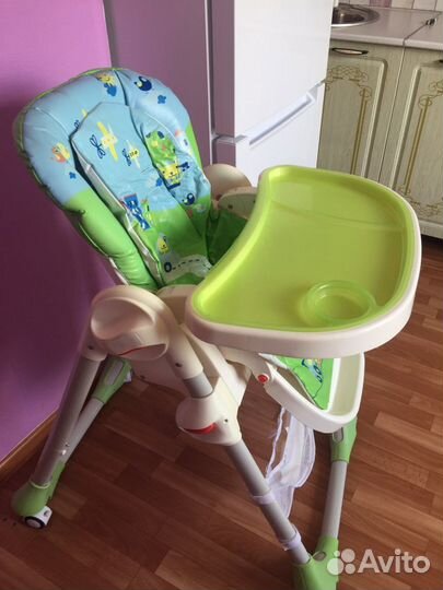 Стул для кормления Babyton