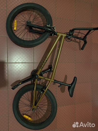 Велосипед BMX Stern Shaman 20