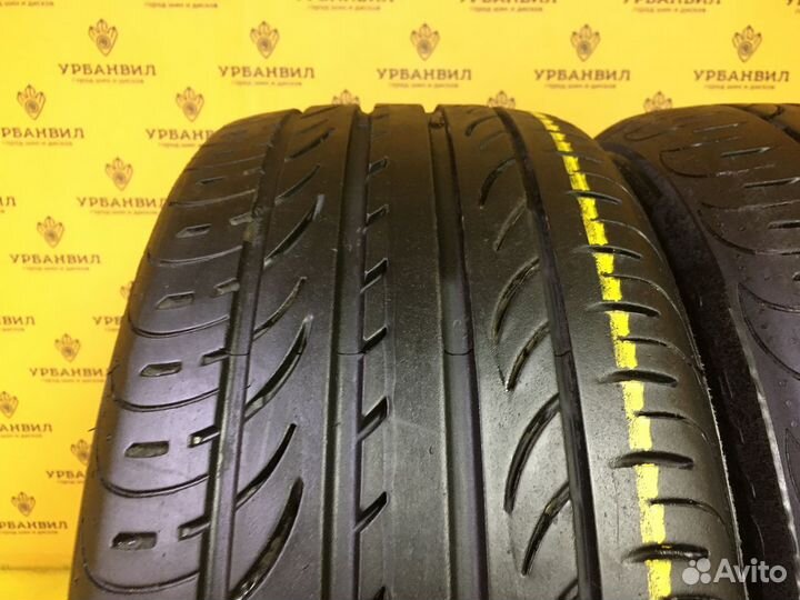 Pirelli P Zero Nero GT 245/40 R19 Y