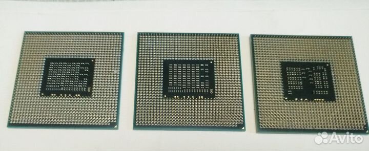 Процессор для ноутбука i3 2350m