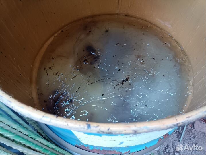 Вазелин технический