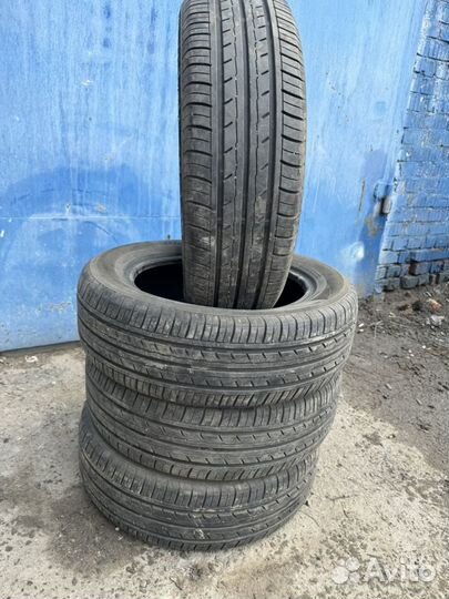 Yokohama BluEarth-ES ES32 185/60 R15