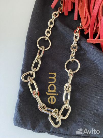 Сумка женская Maje